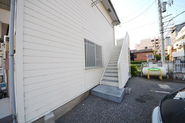 エステートピア フラワーの物件内観写真